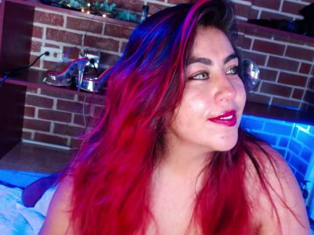 GatuSexx live cam on BongaCams
