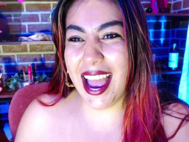 GatuSexx live cam on BongaCams