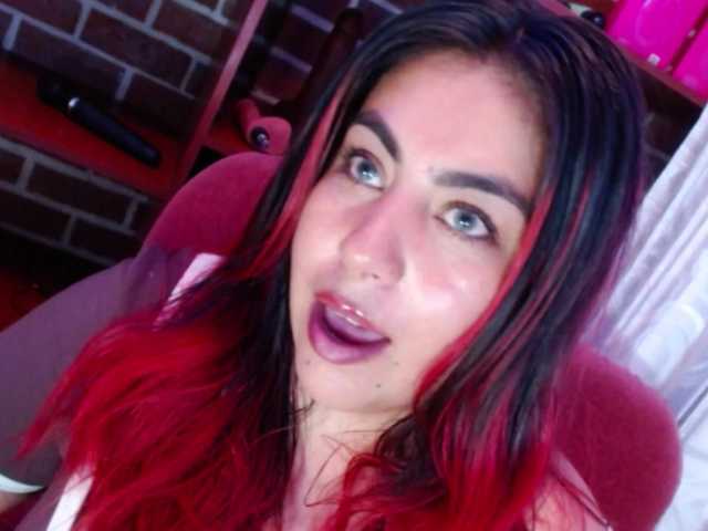 GatuSexx live cam on BongaCams