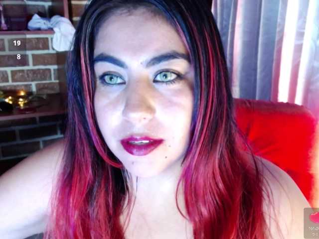 GatuSexx live cam on BongaCams