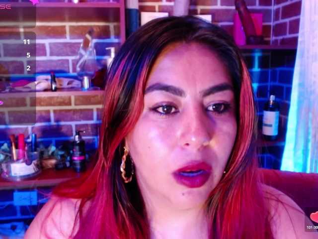GatuSexx live cam on BongaCams