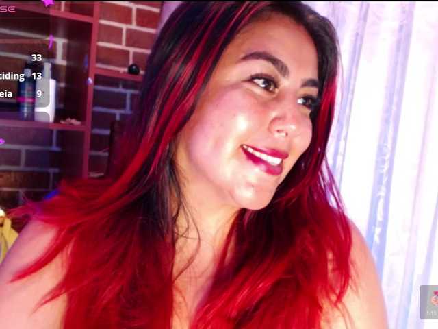 GatuSexx live cam on BongaCams