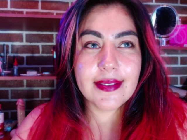 GatuSexx live cam on BongaCams