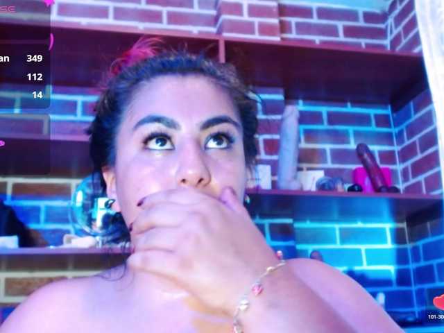 GatuSexx live cam on BongaCams