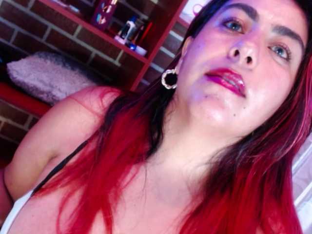 GatuSexx live cam on BongaCams