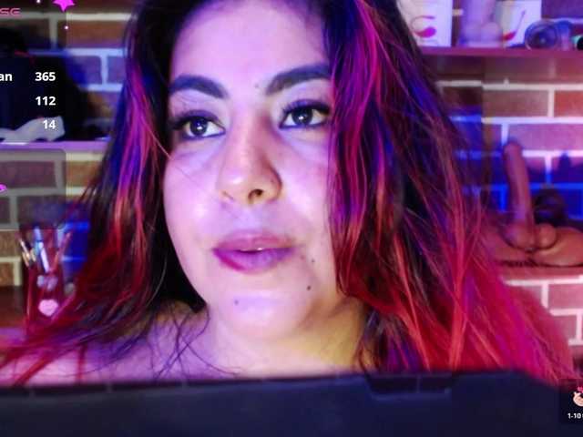 GatuSexx live cam on BongaCams
