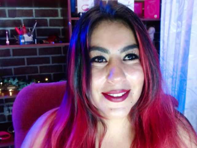 GatuSexx live cam on BongaCams