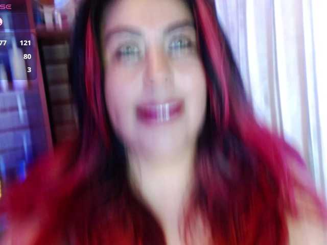 GatuSexx live cam on BongaCams
