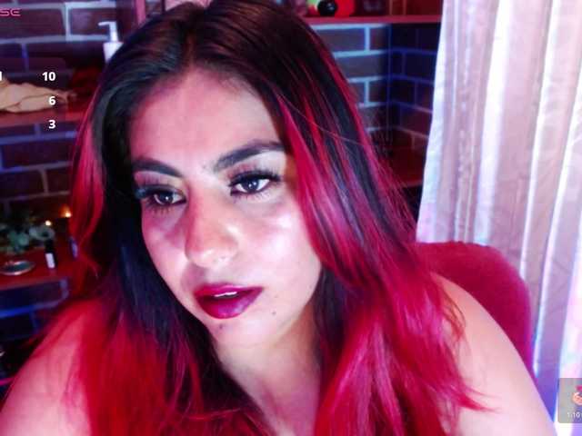 GatuSexx live cam on BongaCams