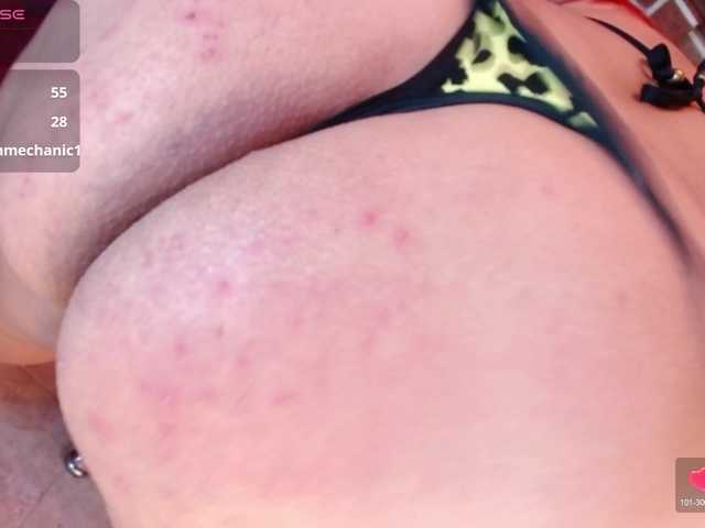 GatuSexx Live Cam on BongaCams