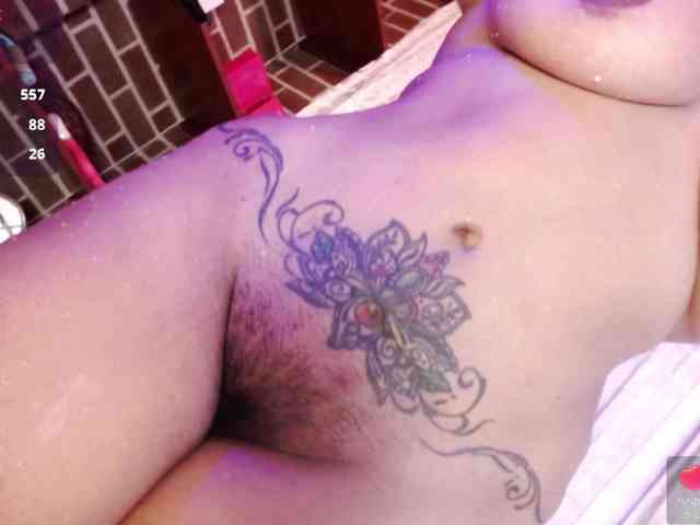 GatuSexx webcam