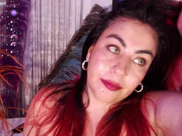 GatuSexx webcam