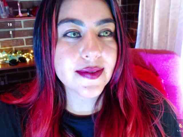 GatuSexx webcam