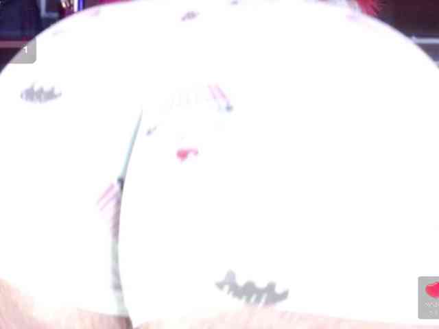 GatuSexx webcam