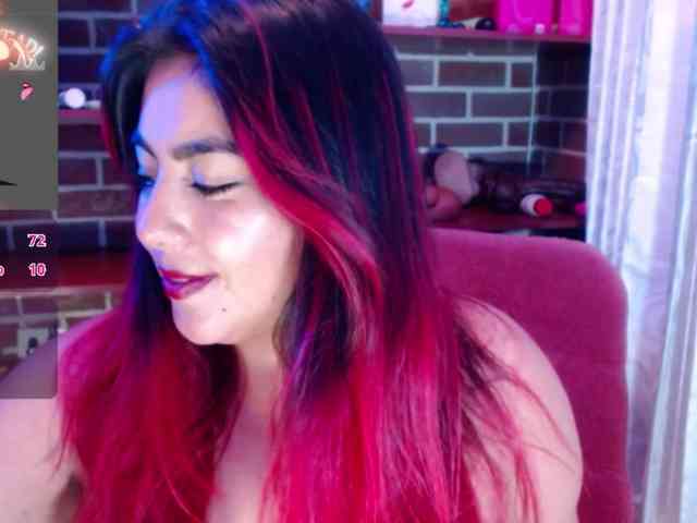 GatuSexx webcam