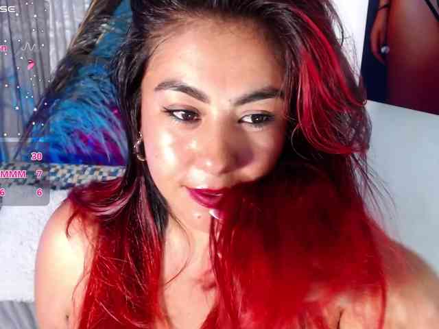 GatuSexx webcam