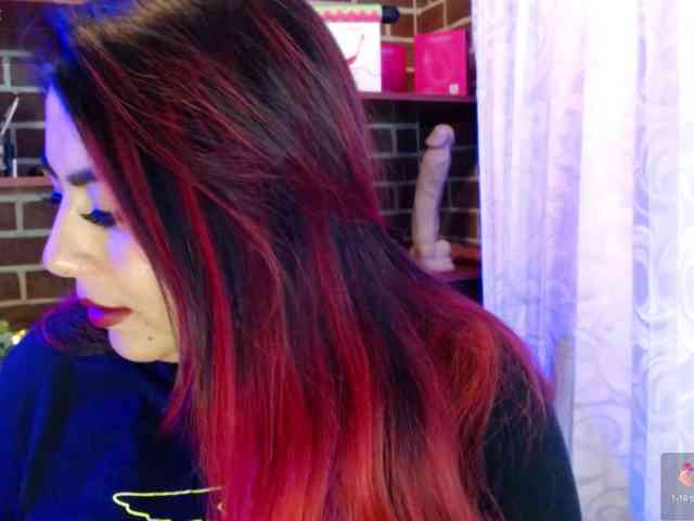 GatuSexx webcam