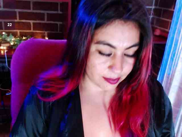 GatuSexx webcam