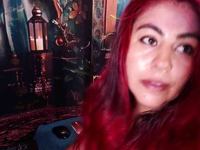 GatuSexx webcam