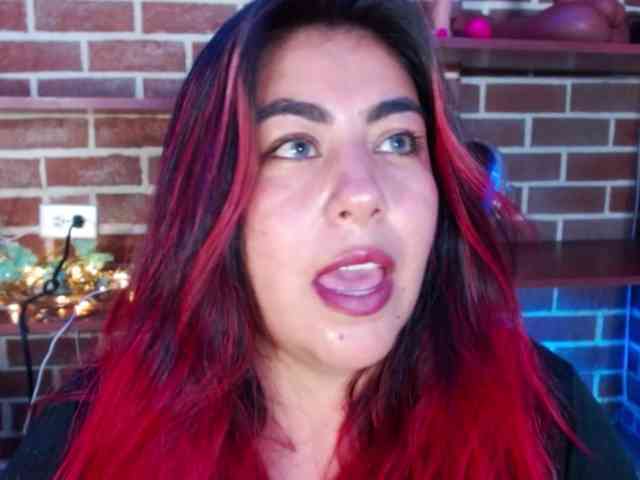 GatuSexx webcam
