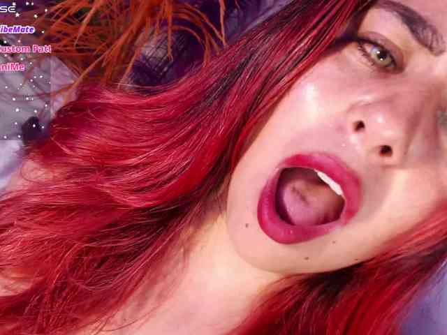 GatuSexx webcam
