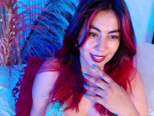 GatuSexx webcam