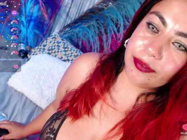 GatuSexx webcam