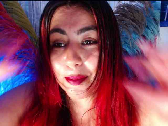 GatuSexx webcam