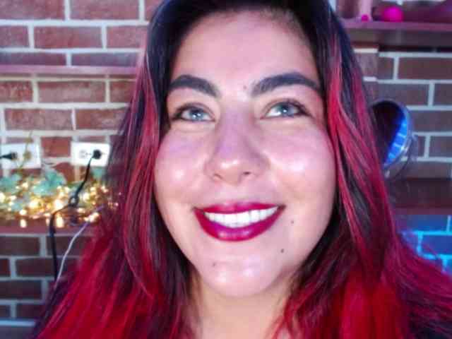 GatuSexx webcam