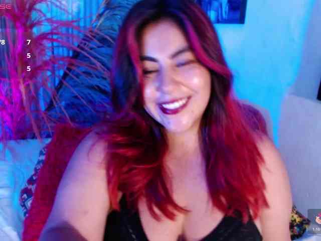 GatuSexx webcam