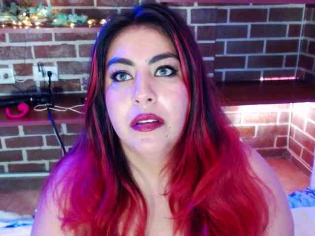 GatuSexx webcam