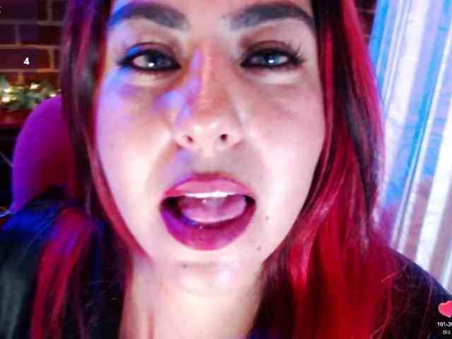 GatuSexx webcam