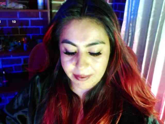 GatuSexx webcam