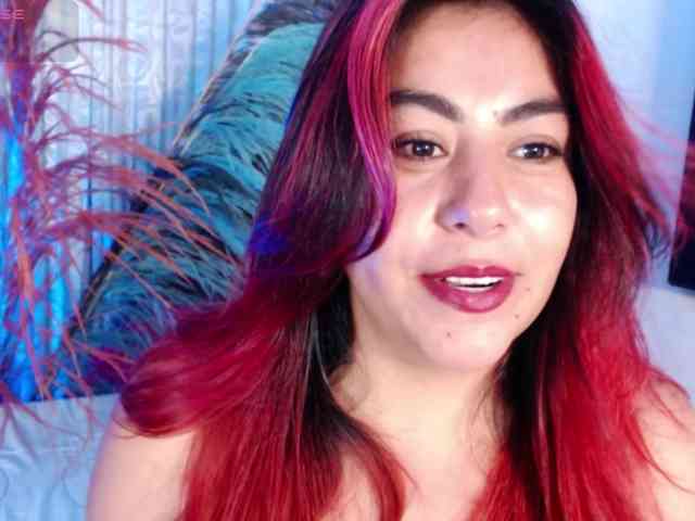 GatuSexx webcam
