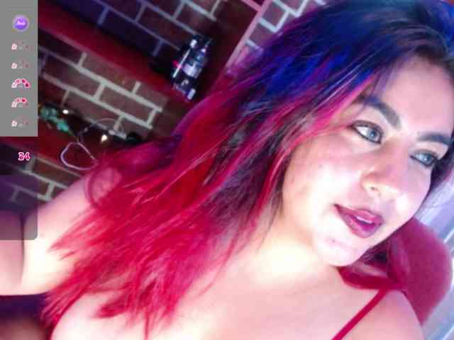 GatuSexx webcam