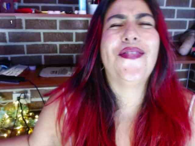 GatuSexx webcam
