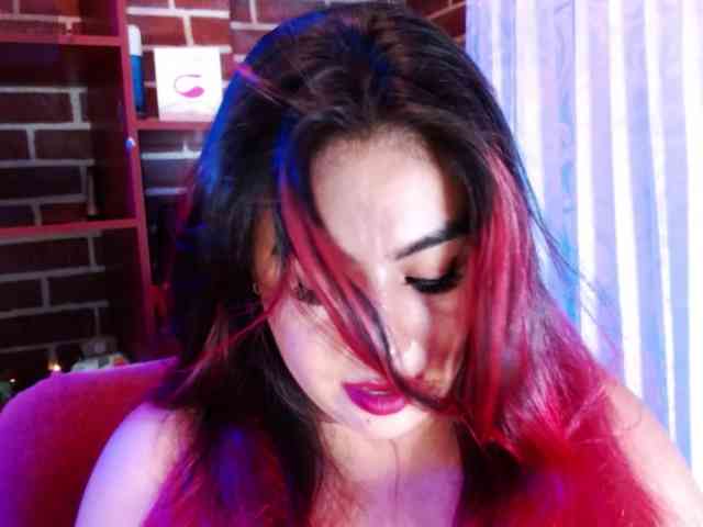GatuSexx webcam