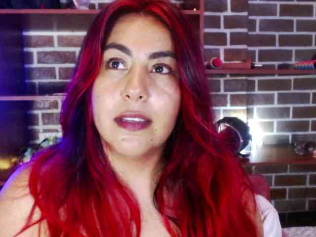 GatuSexx webcam
