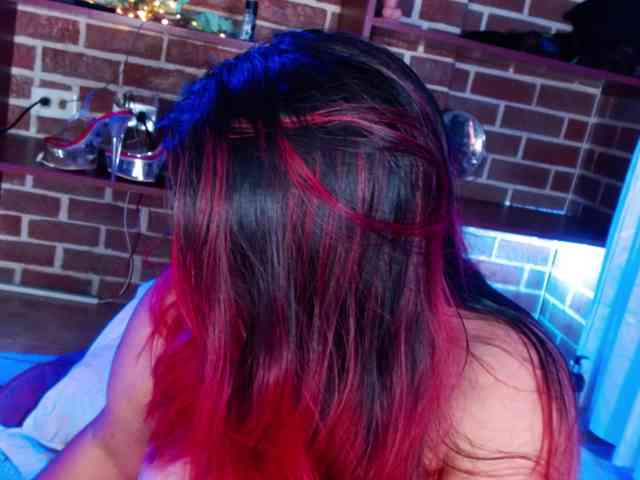 GatuSexx webcam