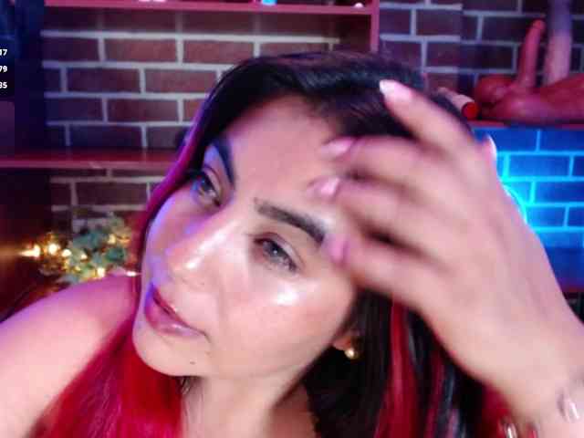 GatuSexx webcam