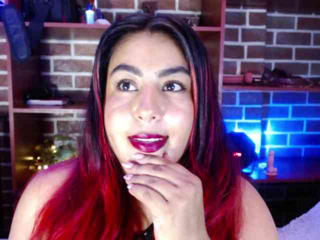 GatuSexx webcam