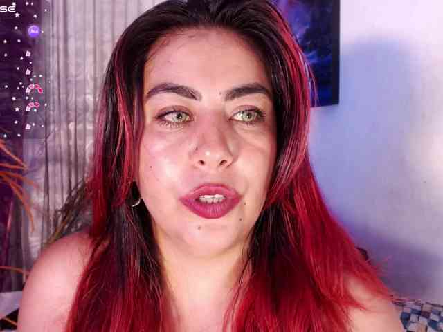 GatuSexx webcam