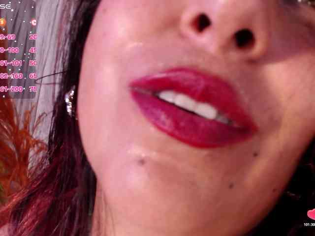 GatuSexx webcam