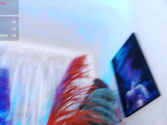 GatuSexx webcam