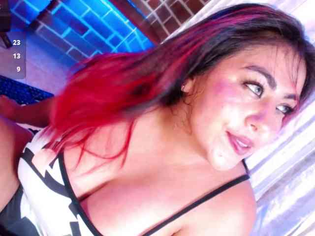 GatuSexx webcam