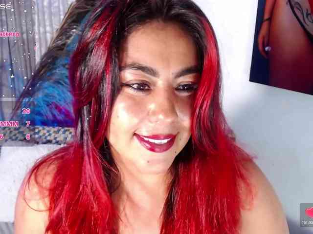 GatuSexx webcam
