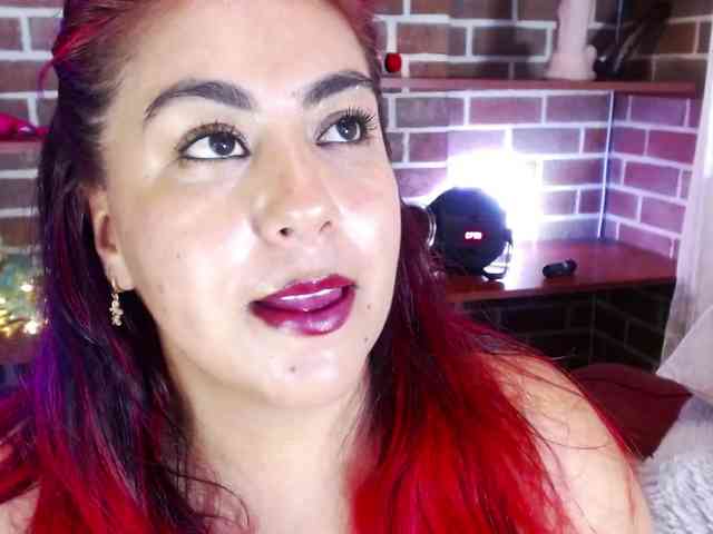 GatuSexx webcam