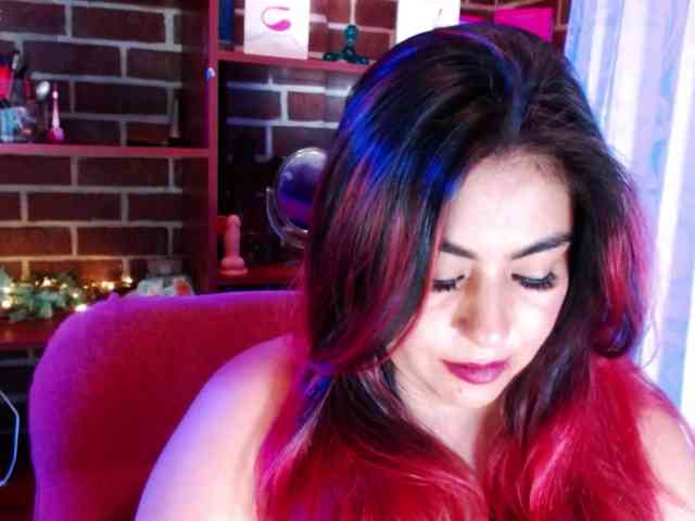 GatuSexx webcam