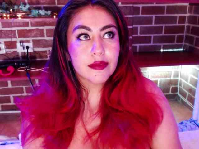 GatuSexx webcam