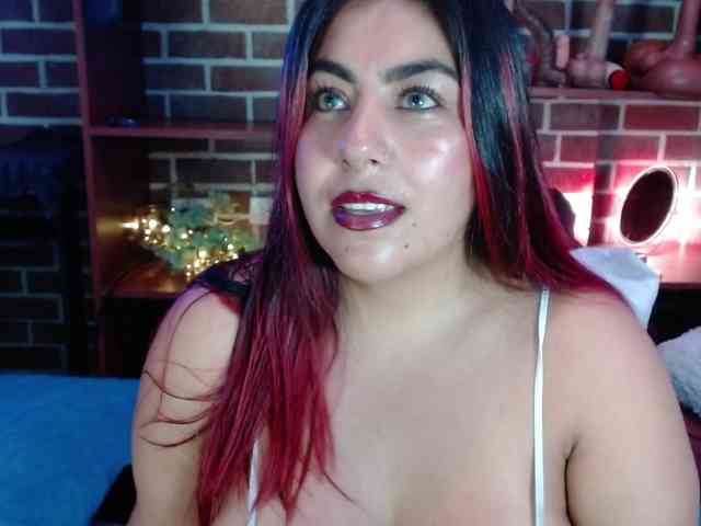 GatuSexx webcam